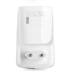 TP-Link TL-WA850RE 300Mbps Universal Wireless N Range Extender - Boost Your WiFi Range & Eliminate Dead Zones!